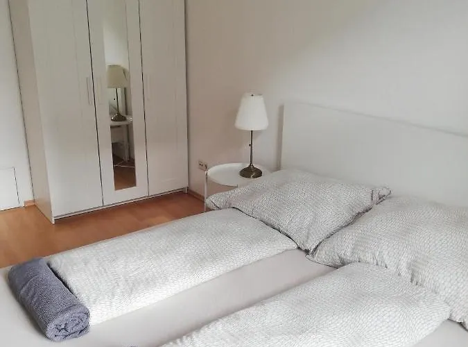 Appartement Living - Rustengasse Vienne