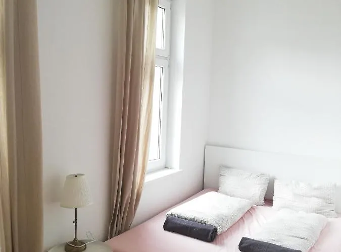 Appartement Living - Rustengasse