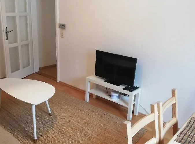 Living - Rustengasse * Vienne