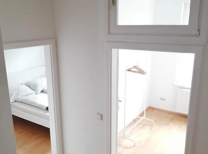 Living - Rustengasse Vienne