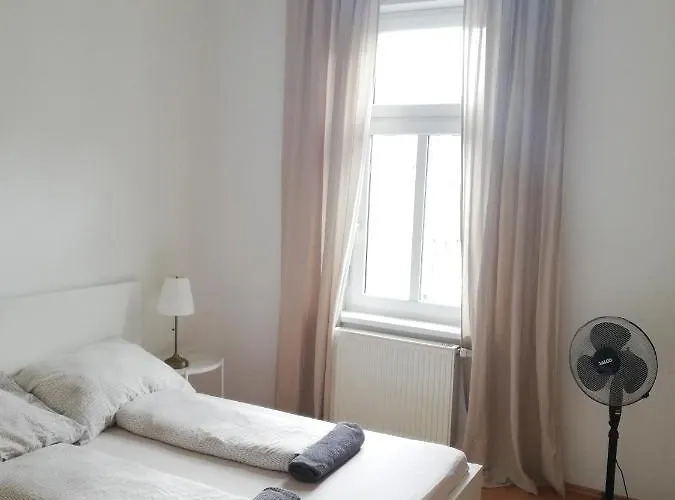 Living - Rustengasse Vienne