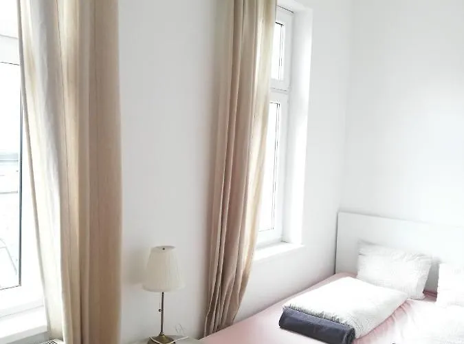 Living - Rustengasse * Vienne