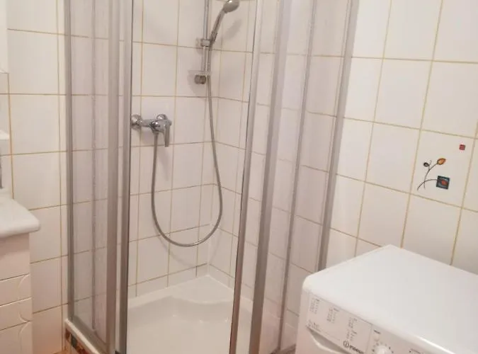 Living - Rustengasse Appartement
