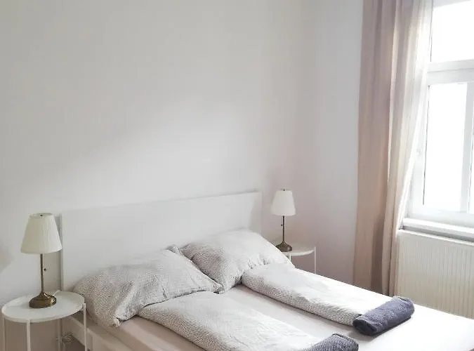 Appartement Living - Rustengasse
