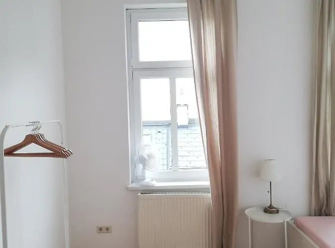 Appartement Living - Rustengasse Vienne