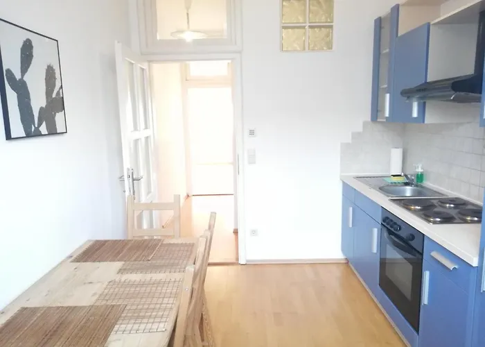 Appartement Living - Rustengasse Vienne