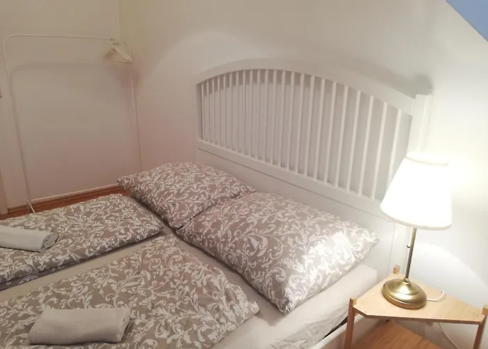 Appartement Living - Rustengasse *