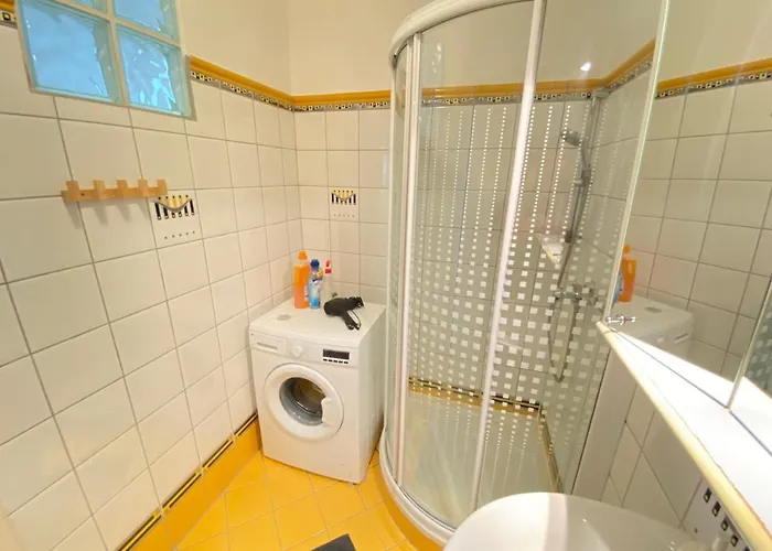 Living - Rustengasse Appartement *