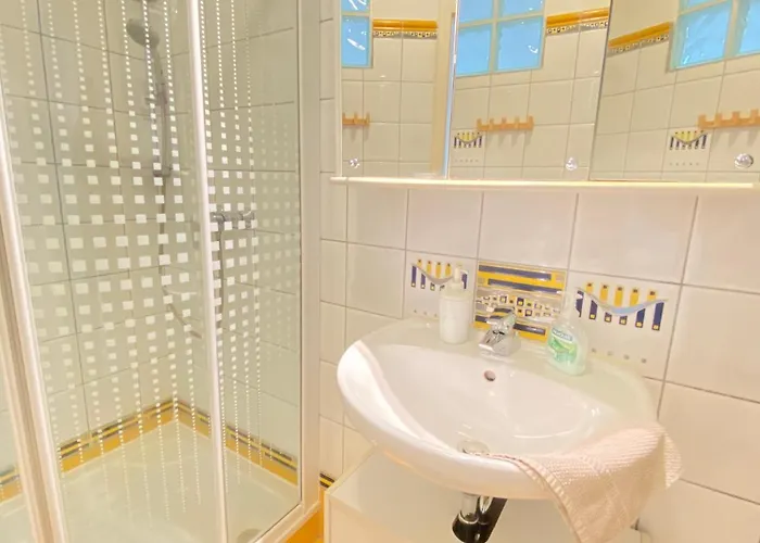 Living - Rustengasse Appartement Vienne