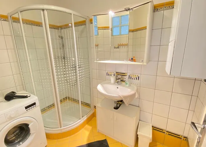 Appartement Living - Rustengasse