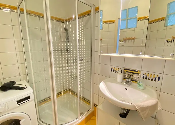 Appartement Living - Rustengasse *