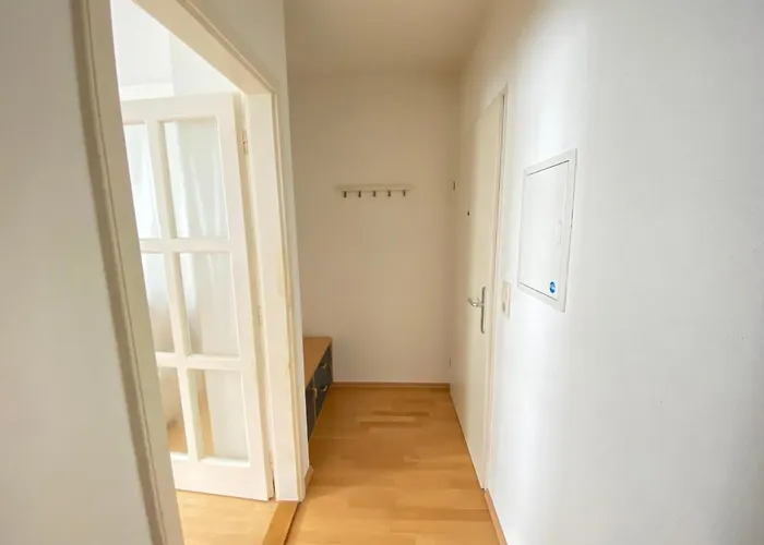 Living - Rustengasse * Vienne
