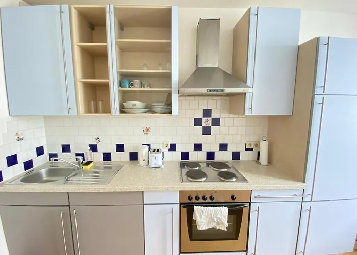 Appartement Living - Rustengasse Vienne