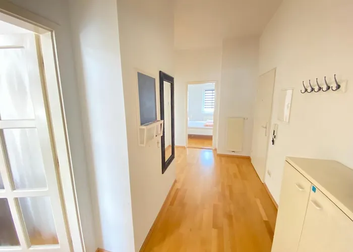 Appartement Living - Rustengasse
