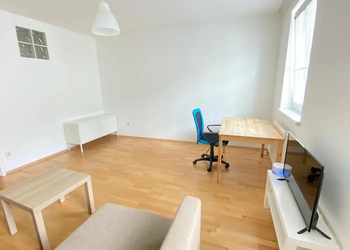 Appartement Living - Rustengasse *