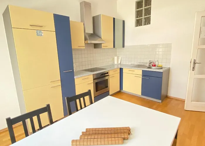 Living - Rustengasse Appartement