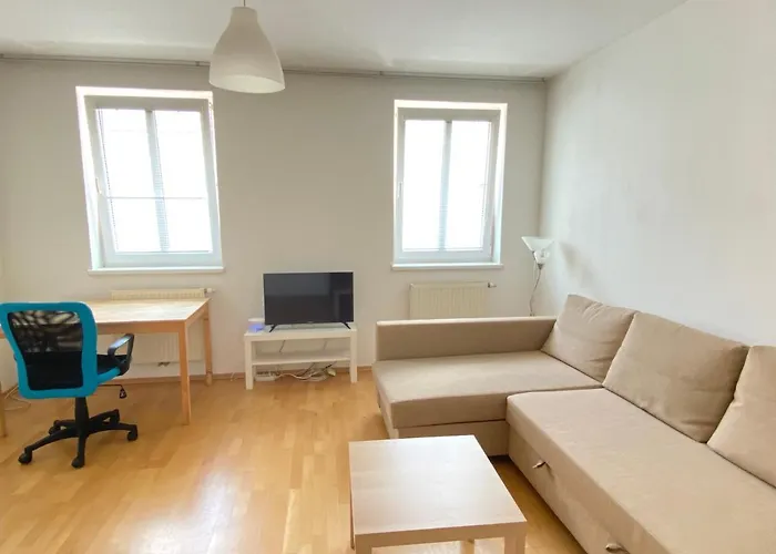 Appartement Living - Rustengasse *