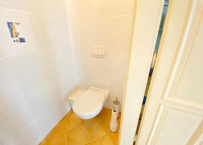Appartement Living - Rustengasse