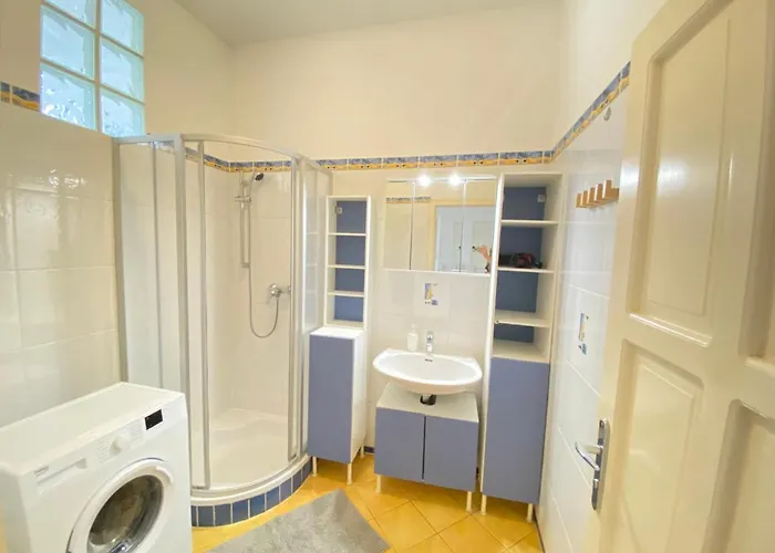 Appartement Living - Rustengasse