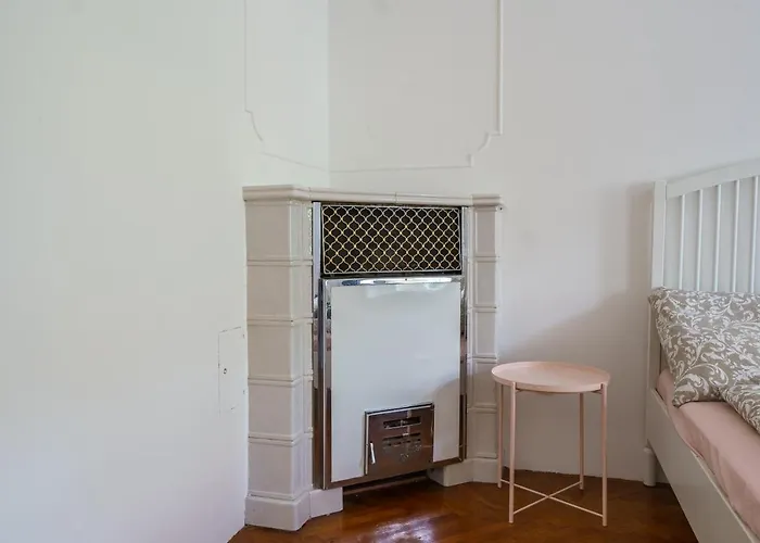 Appartement Living - Rustengasse *