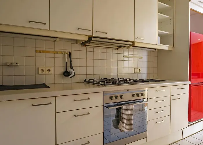 Living - Rustengasse * Vienne
