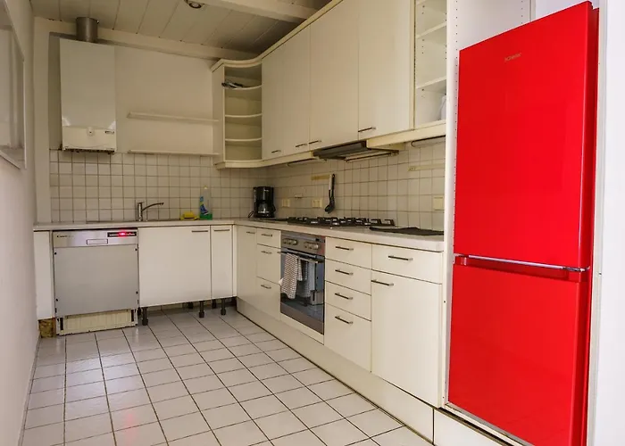 Appartement Living - Rustengasse Vienne