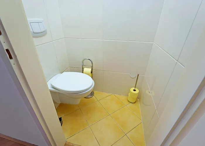 Appartement Living - Rustengasse Vienne