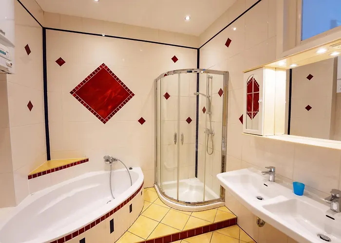 Appartement Living - Rustengasse