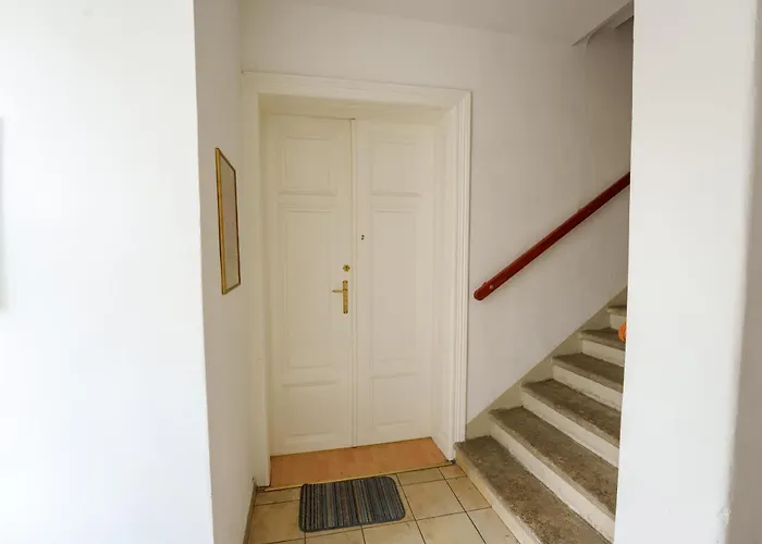 Living - Rustengasse